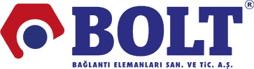 BOLT BAĞLANTI ELEMANLARI SAN. VE TİC. A.Ş. logo