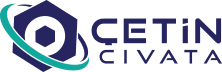 Çetin Cıvata Sanayi ve Ticaret Anonim Şirketi logo