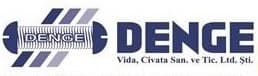 DENGE VİDA CİVATA SAN. TİC. LTD. ŞTİ. logo