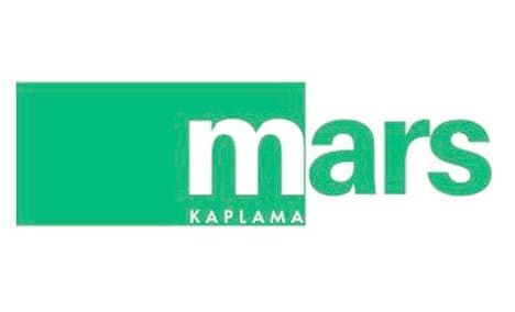 Mars Kaplama Sanayi ve Ticaret A.Ş. logo